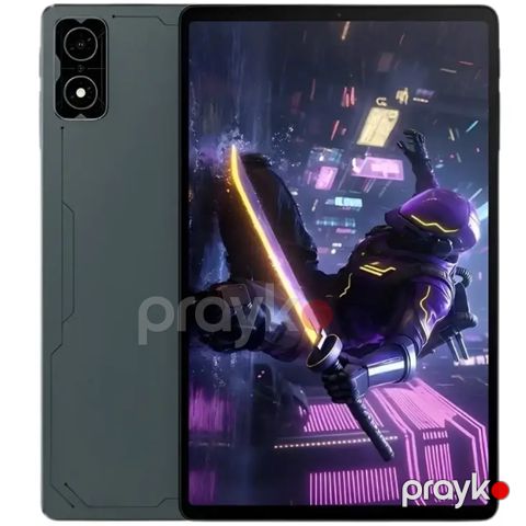 Black Shark Gaming Tablet 12/256 GB Black — Bakı