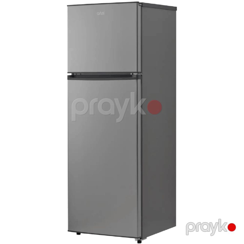 Soyuducu Artel HD-276FND Tünd Boz Mat — Soyuducular, Bakı (3)
