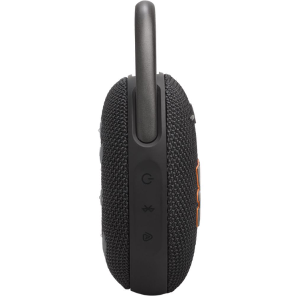 Portativ akustika JBL Clip 5 JBLCLIP5BLK-N — Mallar, Bakı (3)
