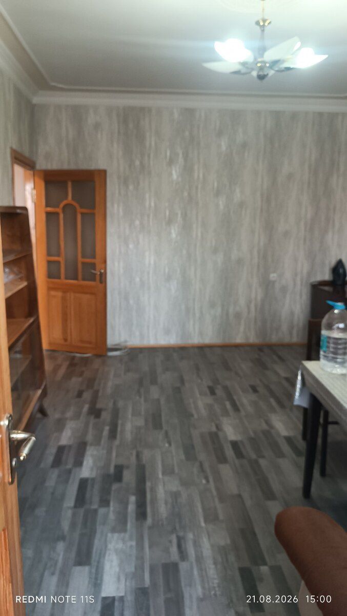 2-otaqlı mənzil kirayə verilir, 9-cu mkr., 55 m² — Mənzil, Sumqayıt (10)