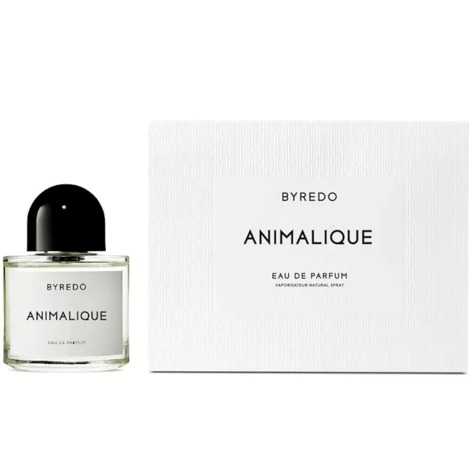 Uniseks parfüm Byredo Animalique EDP 100 ml 10000307 — Ətir, Bakı (2)