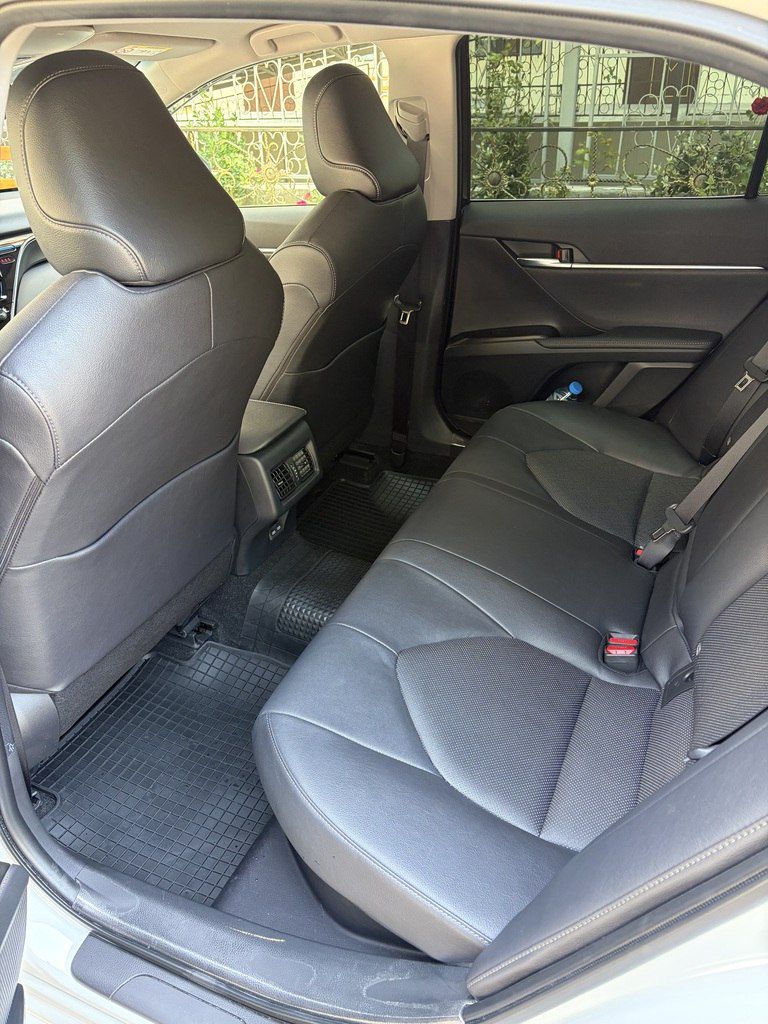 Toyota Camry, 2.5 L, 1.016 kWh, 2023 il, 16 200 km — Avtomobillər, Bakı (6)