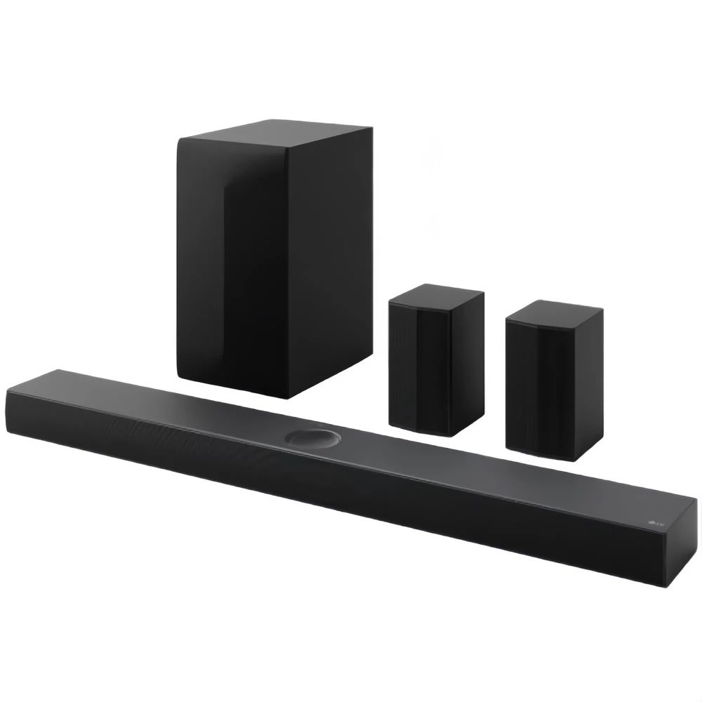 Soundbar LG S75TR — Mallar, Bakı (2)