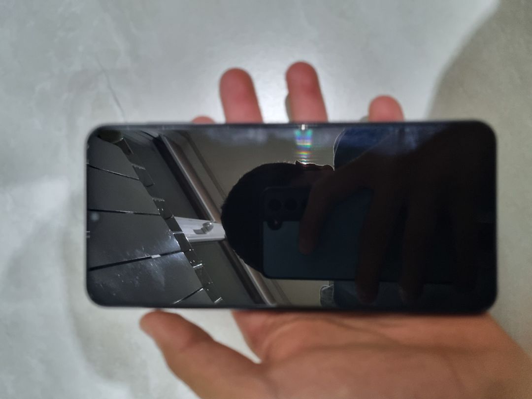Samsung Galaxy A23 Black 128GB/6GB — Smartfonlar, Bakı (2)
