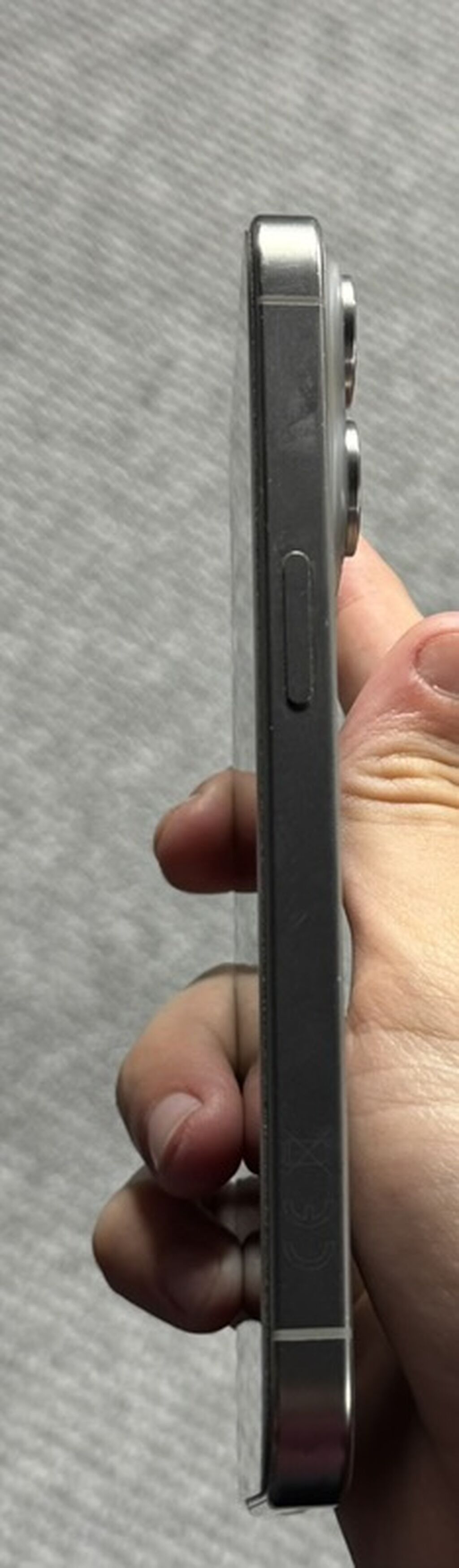 IPhone 15 Pro — Apple iPhone, Bakı (3)
