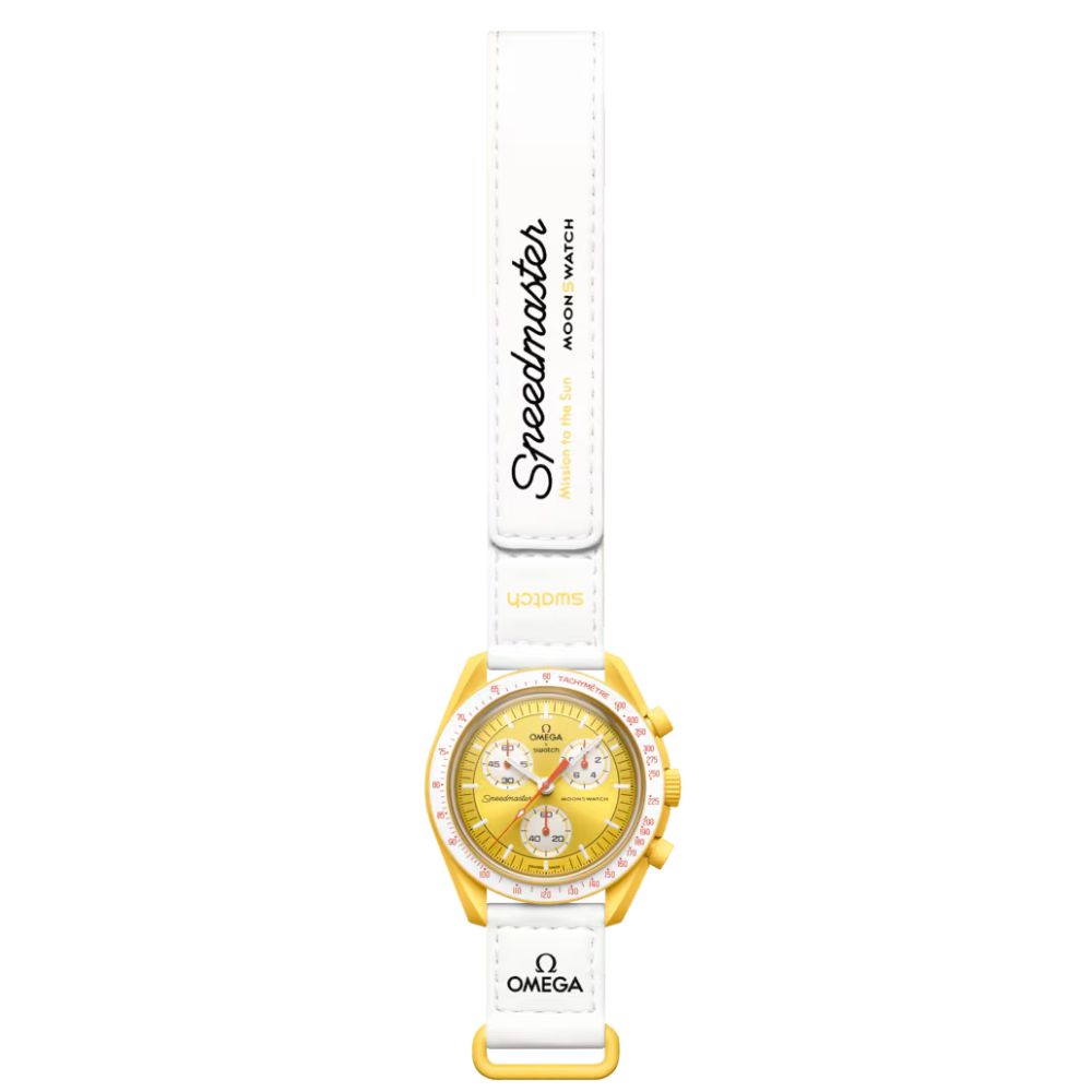 Saat Swatch SO33J100 — Saatlar, Bakı (2)