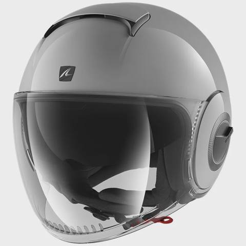Dəbilqə helmet shark nano blank l — Мотоэкипировка
