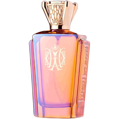 Uniseks parfüm Attar Al Has Spice Rose EDP 100 ml 8681812000376 — Bakı