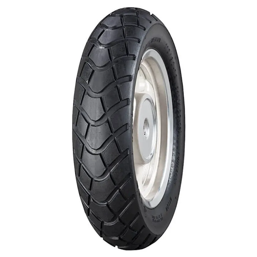 Motosiklet şini Anlas 130/70-12 56L TL MB-456