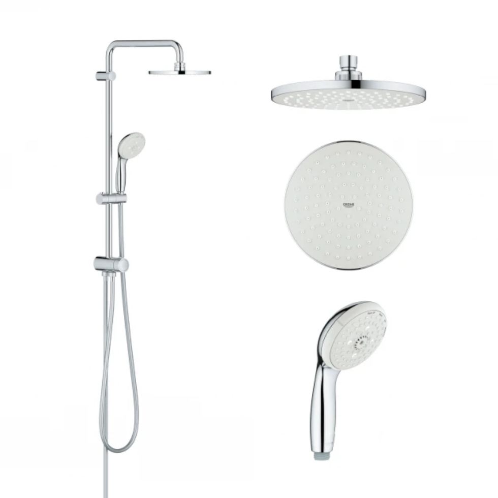 Duş sistemi Grohe 27389002 — Santexnika, Bakı (2)