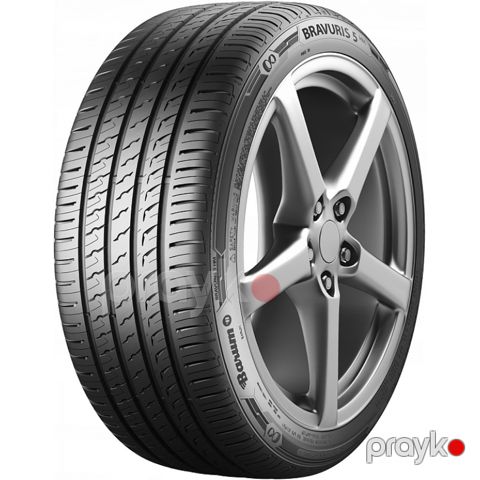 Avtomobil təkəri Barum Bravurıs 5HM 94Y XL 255/35R18 (15408400000)