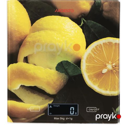 Tərəzi Ardesto SCK-893LEMON R