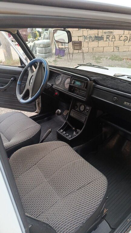 Lada (VAZ) 2107, 1.6 L, 2005 il, 137 000 km — Avtomobillər, Gəncə (10)