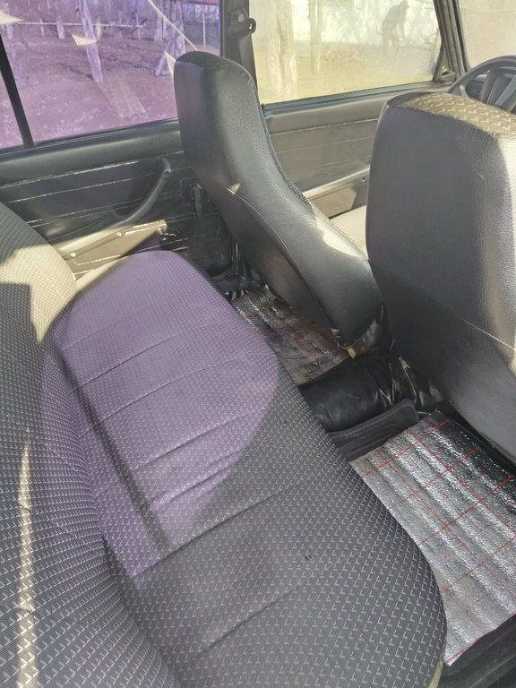 Lada (VAZ) 2107, 1.6 L, 2009 il, 85 000 km — Avtomobillər, Qəbələ (8)