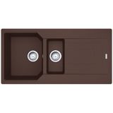 Mətbəx çanağı Franke UBG 651-100 3 1/2 WWK REV WRO DG / 114.0612.411 — Кухонные мойки