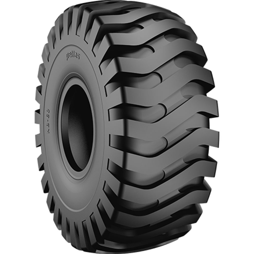 Avtomobil təkəri Petlas 26.5-25 32PR NB60 206 A2 L-3 TL CR (001.PT.7749) — Şinlər, Bakı (3)