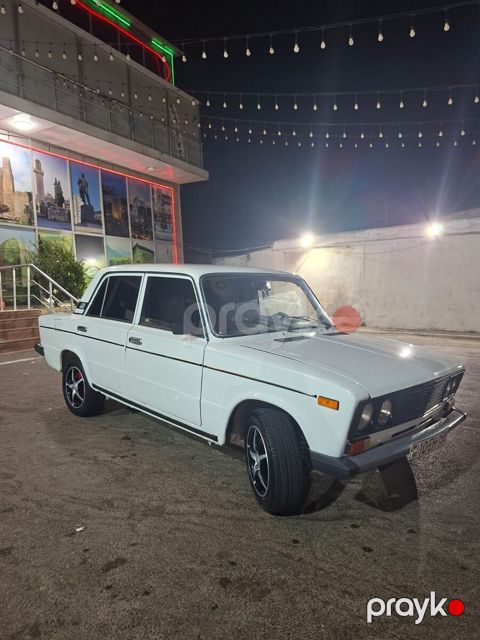 Lada (vaz) 2106, 1986 il