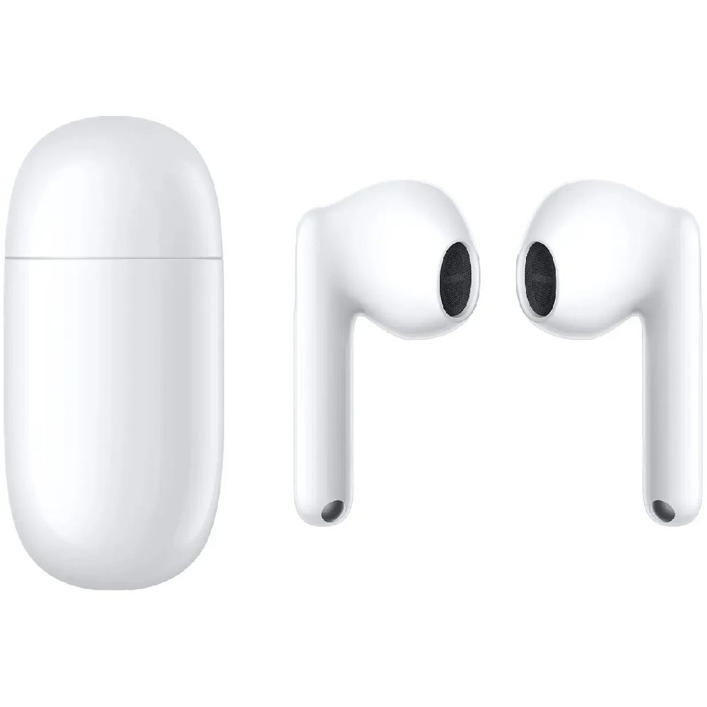 Qulaqlıq Huaweı FreeBuds SE 2 Ceramic White 55036940 — Simsiz qulaqlıqlar, Bakı (5)