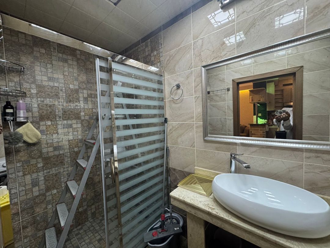 2-otaqlı yeni tikili kirayə verilir, Nərimanov r., 68 m² — Mənzil, Bakı (11)