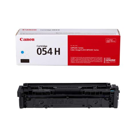 Kartric Canon Lbp Crg054H C (3027C002) — Bakı