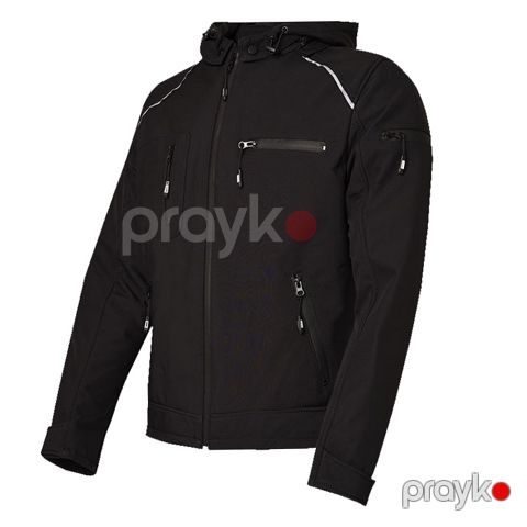 Gödəkçə vexo taycan mont sıyah m — Bakı
