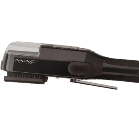 Mac MC-28 — Bakı