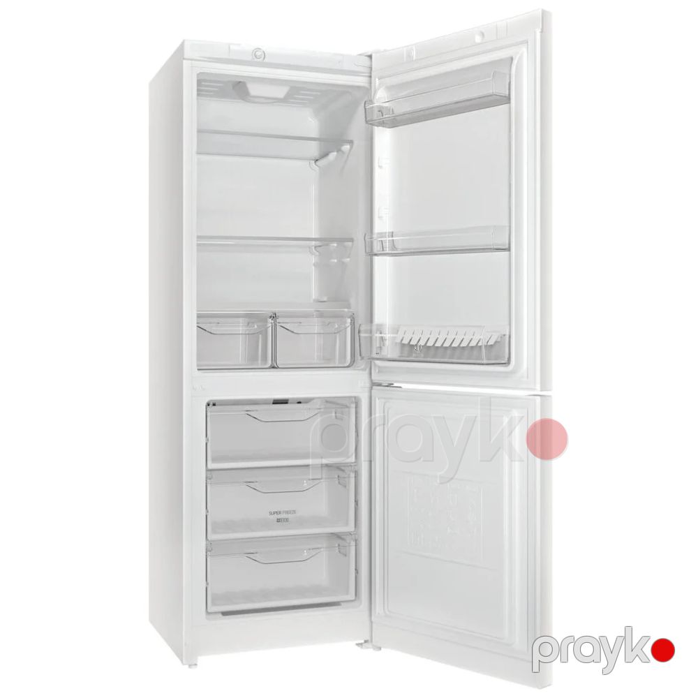 Soyuducu Indesit DS 316 W — Soyuducular, Bakı (2)