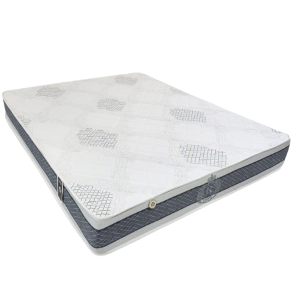 Matras Royal Silver 4 120×200×24 — Matraslar, Bakı (2)