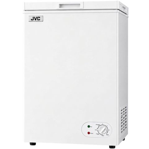Dondurucu JVC WG-NRFC10W6S — Bakı