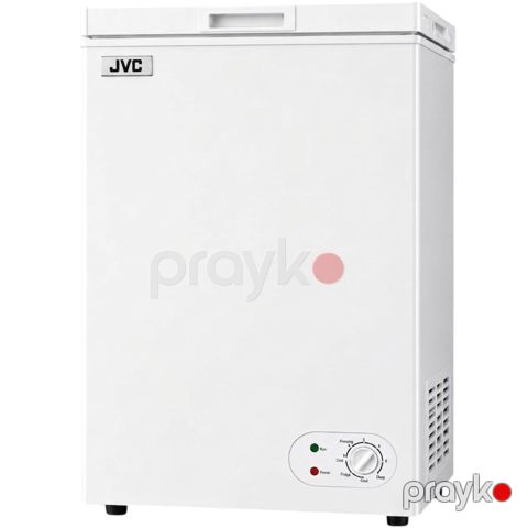 Dondurucu JVC WG-NRFC10W6S