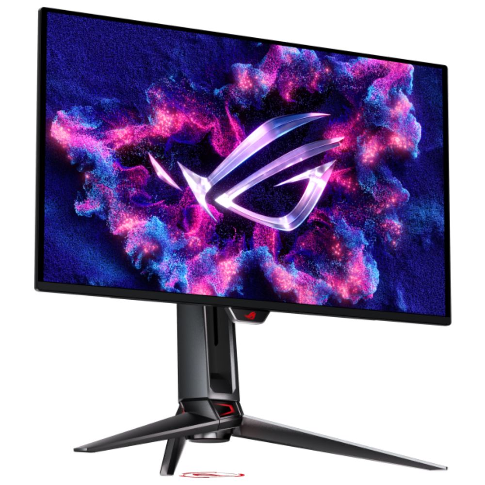 Monitor Asus ROG Swift PG27UCDM (90LM0B30-B01971) — Monitorlər, Bakı (2)