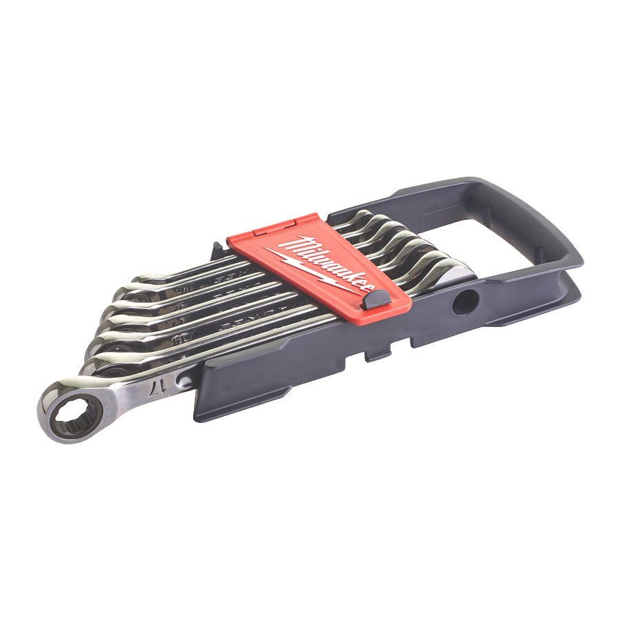 Açar dəsti Milwaukee Maxbite 7 ədəd 4932464993 — Açarlar, Bakı (2)