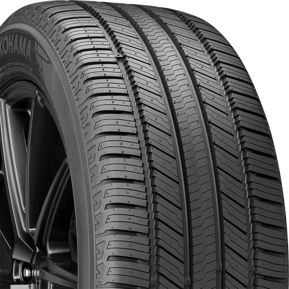 Avtomobil təkəri Yokohoma Geolandar CV G058 99H M+S 225/60R17 — Təkərlər, Bakı (3)