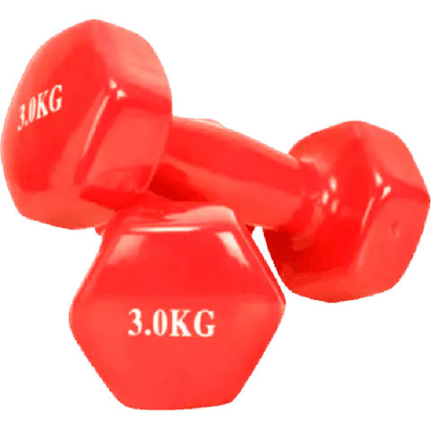 Qantel dəsti Aspo 3×3 kq 530884 — Bakı