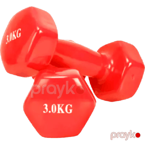 Qantel dəsti Aspo 3×3 kq 530884 — Bakı