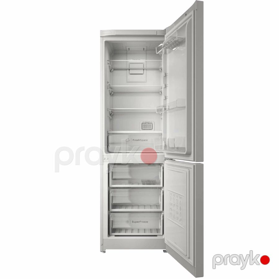 Soyuducu Indesit ITS 5180 W — Soyuducular, Bakı (2)
