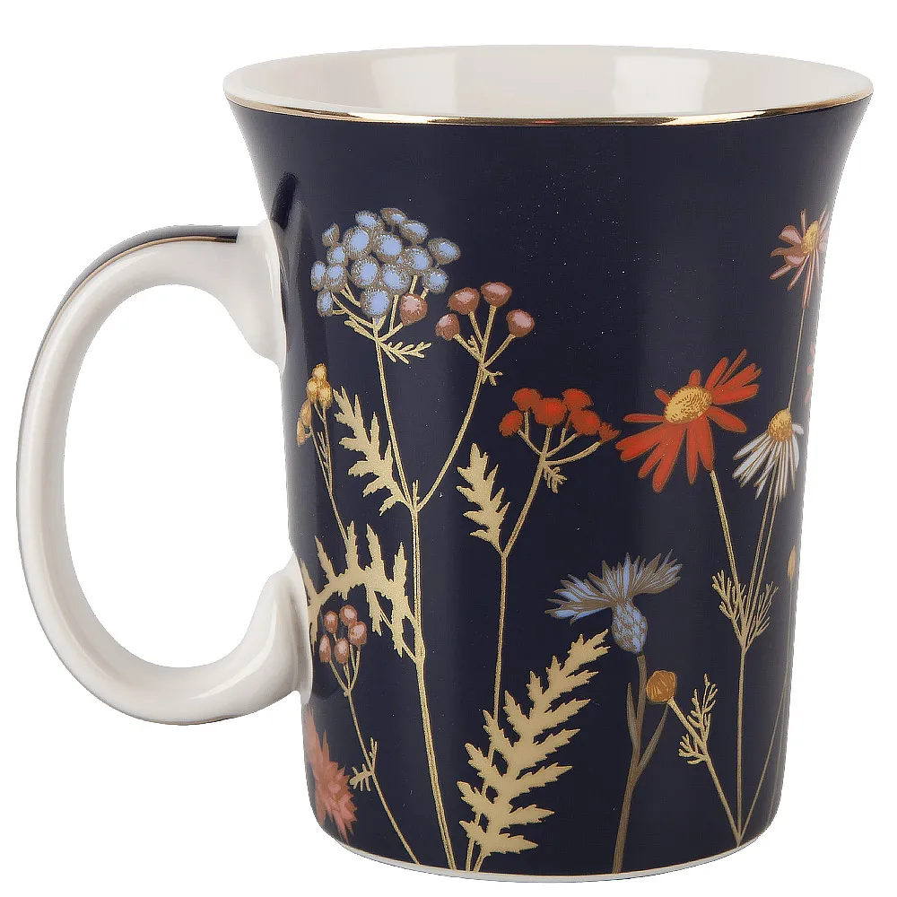 Fincan Nouvelle Home Grace 300ml, farfor (0440019) — Bakı