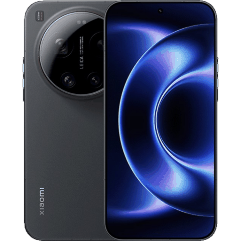 Xiaomi 17 Ultra 16 GB / 512 GB Black — Bakı