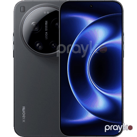 Xiaomi 17 Ultra 16 GB / 512 GB Black — Bakı