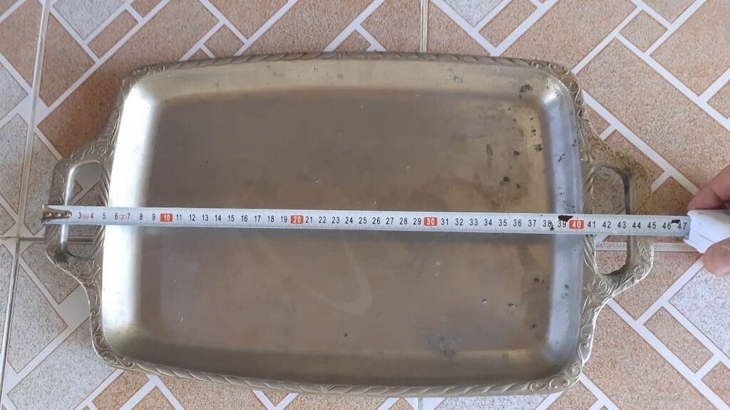 Latun sinu padnus 35 manat — Zəvaratlar, Bakı (3)