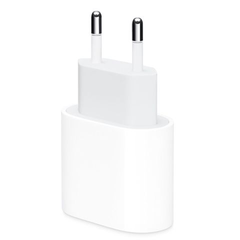 Adapter Apple 20W usb-c MHJE3ZM/A / MUVV3ZM/A / MD3J4ZM/A — Bakı