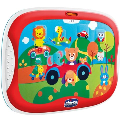 Chicco uşaq tableti / 00010601100000 — Bakı