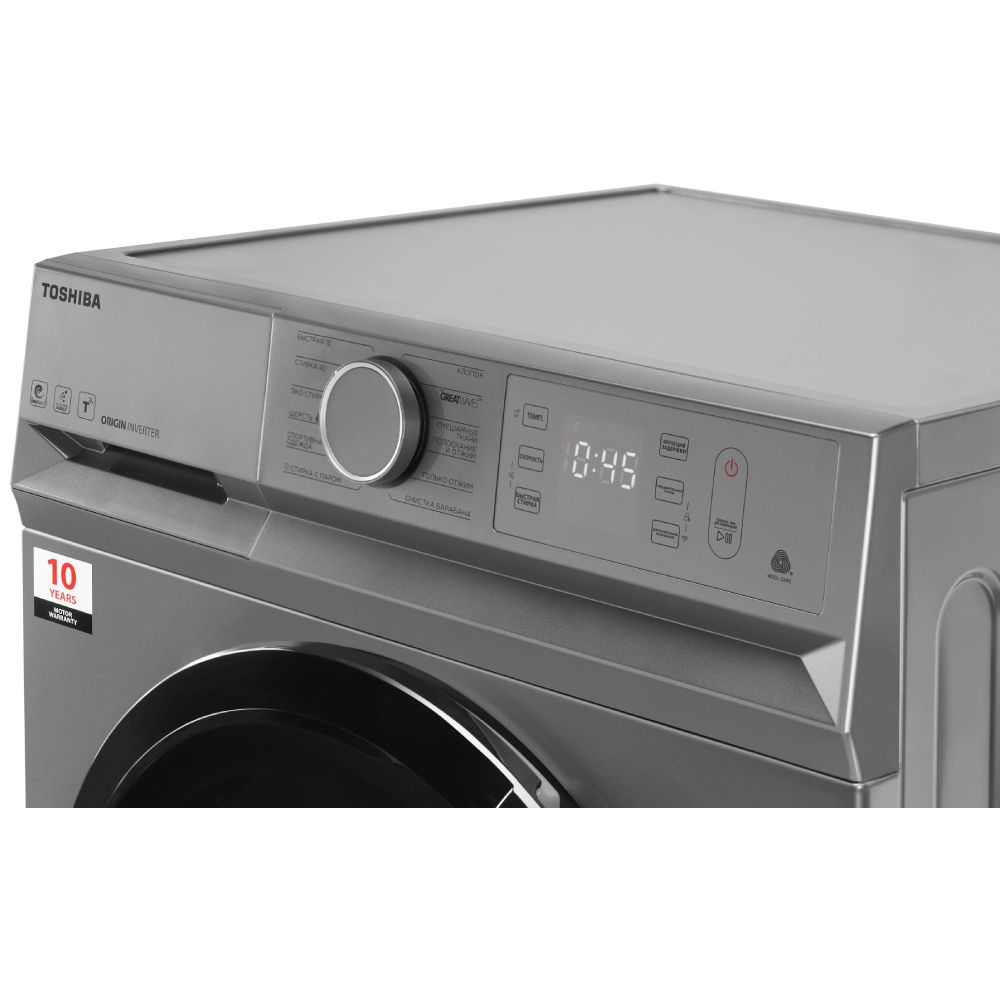 Paltaryuyan Toshiba TW-BL80A2UZ(SS) — Paltaryuyan maşınlar, Bakı (4)