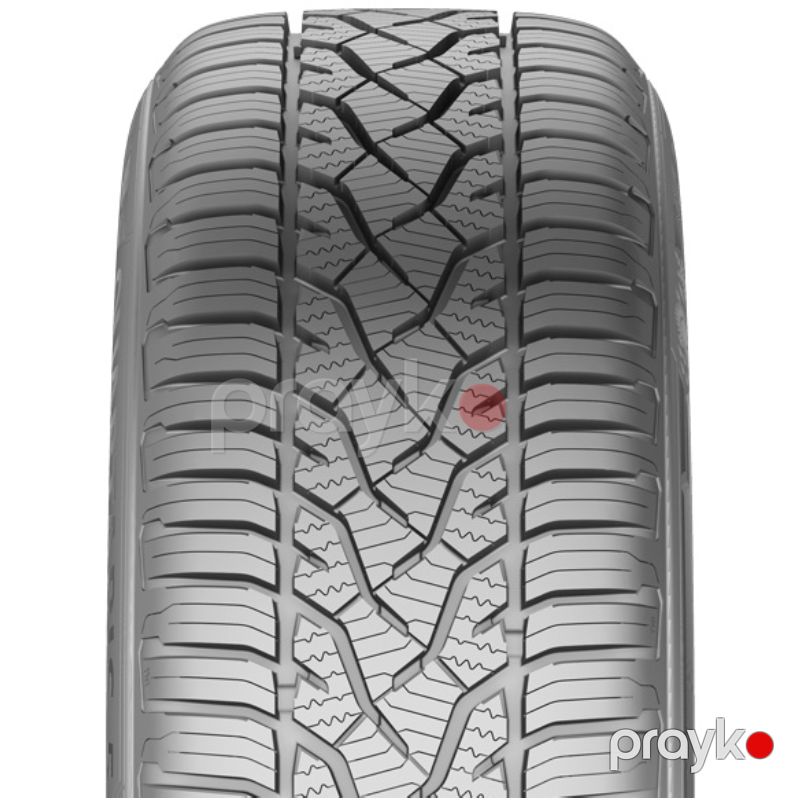 Avtomobil təkəri Barum Quartarıs 5 93W XL 205/50R17 (15407830000) — Şinlər, Bakı (3)
