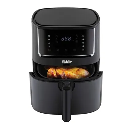 Fritoz Fakir Mono Chefry (8682511904453) — Bakı