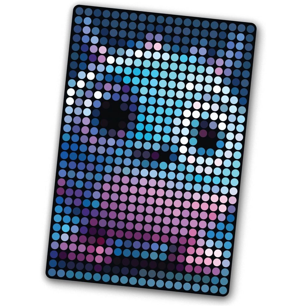 Yaradıcılıqdəsti Make it Real Stamp Reveal Single 1471MR / 695929014711 — Mallar, Bakı (2)