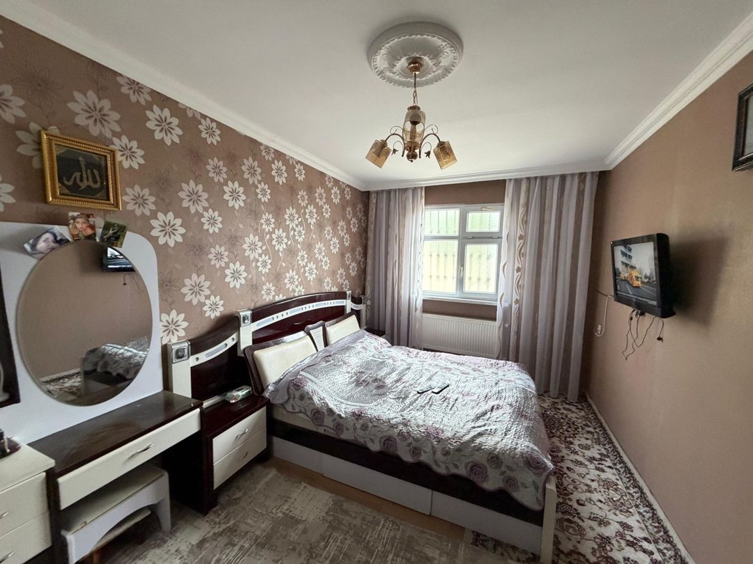 Həyət evi, Sabunçu r — Ev, villa, Bakı (5)