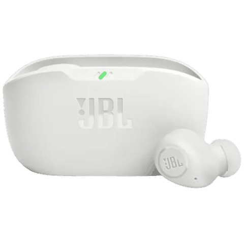 JBL by Harman Wave Buds White — Bakı