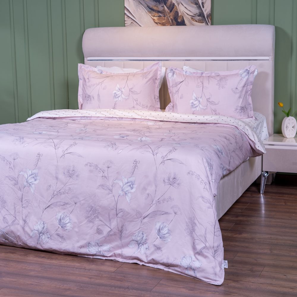 Tekstil yataq dəsti Cehizçi Laura Grand (LG-21)-2 — Tekstil, Bakı (2)