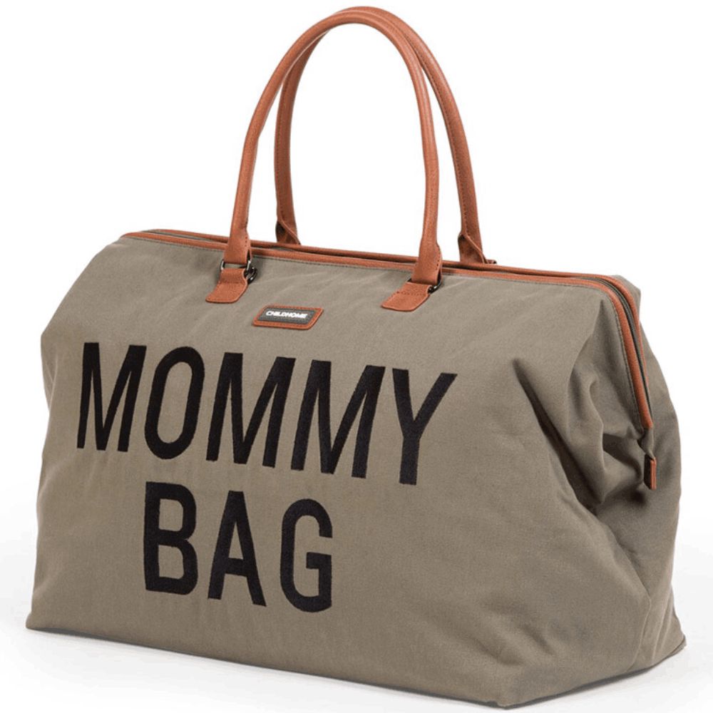 Çanta Childhome Mammy Bag Nursery 5420007162047 — Mallar, Bakı (3)